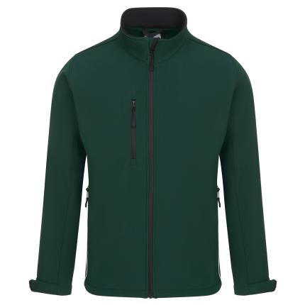 ORN Silverswift Two Tone Softshell Jacket