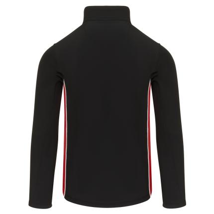 ORN Silverswift Two Tone Softshell Jacket 1