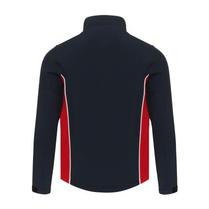 ORN Silverswift Two Tone Softshell Jacket 1