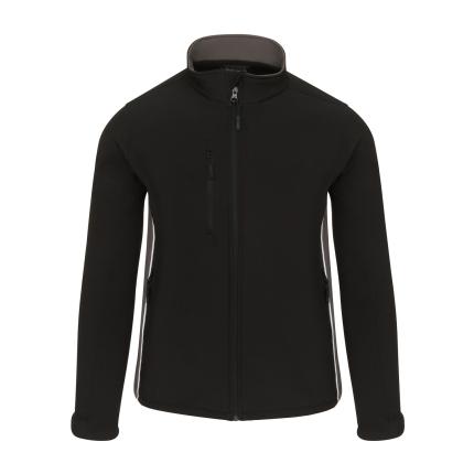 ORN Silverswift Two Tone Softshell Jacket