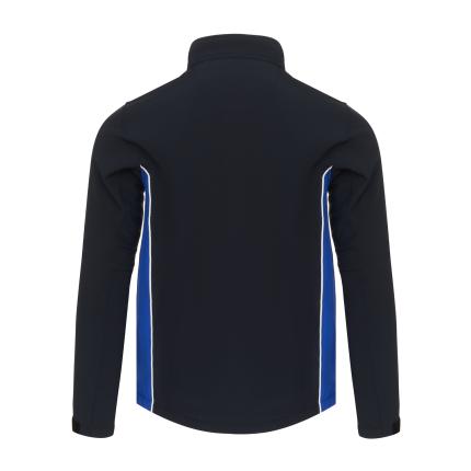 ORN Silverswift Two Tone Softshell Jacket 1