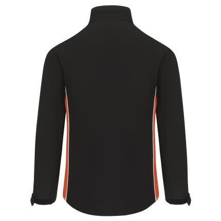 ORN Silverswift Two Tone Softshell Jacket 1