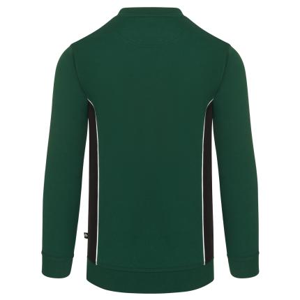 ORN Silverswift Two Tone Sweatshirt 1