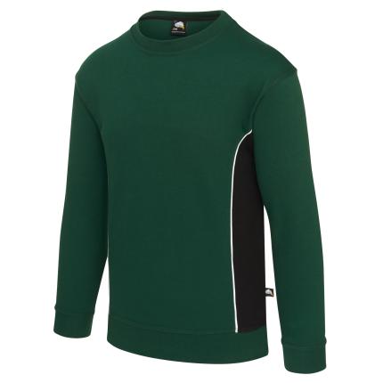 ORN Silverswift Two Tone Sweatshirt 2