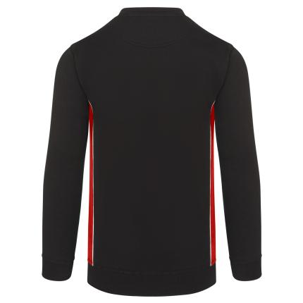 ORN Silverswift Two Tone Sweatshirt 1