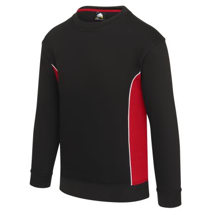 ORN Silverswift Two Tone Sweatshirt 2