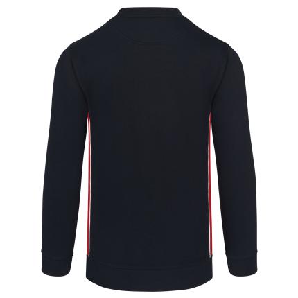 ORN Silverswift Two Tone Sweatshirt 1