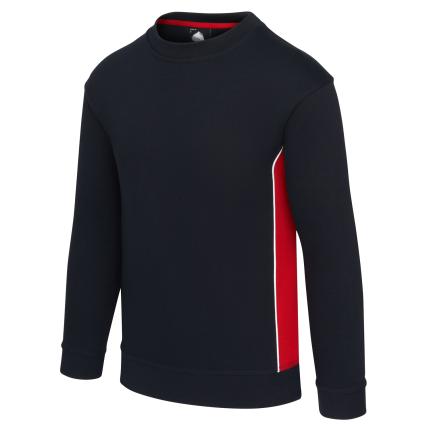 ORN Silverswift Two Tone Sweatshirt 2