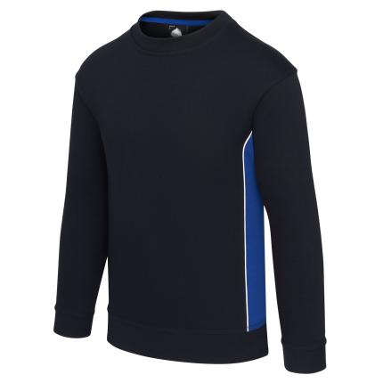 ORN Silverswift Two Tone Sweatshirt 2