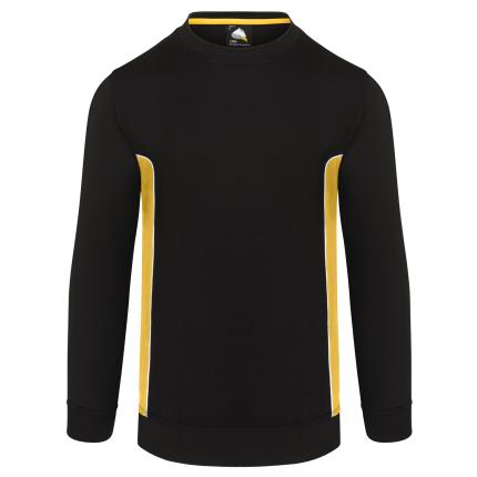ORN Silverswift Two Tone Sweatshirt