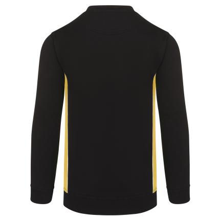 ORN Silverswift Two Tone Sweatshirt 1
