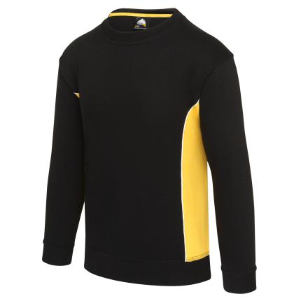 ORN Silverswift Two Tone Sweatshirt 2