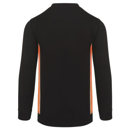 ORN Silverswift Two Tone Sweatshirt 1