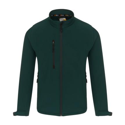 ORN Tern Softshell Jacket