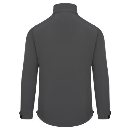 ORN Tern Softshell Jacket 1