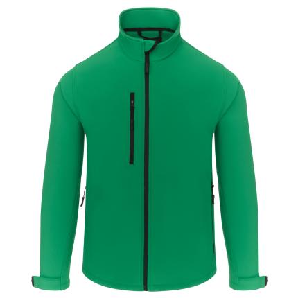 ORN Tern Softshell Jacket 0