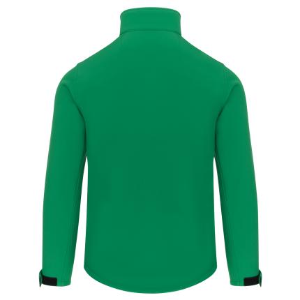 ORN Tern Softshell Jacket 1