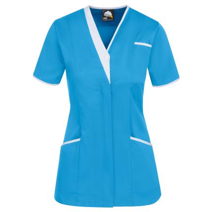 ORN Tonia V-Neck Tunic 0