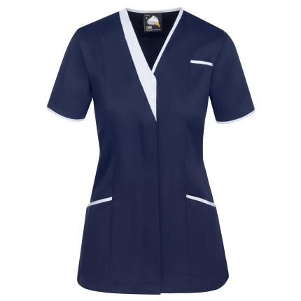 ORN Tonia V-Neck Tunic