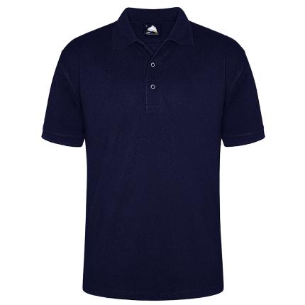 ORN Warbler Stud Poloshirt 0