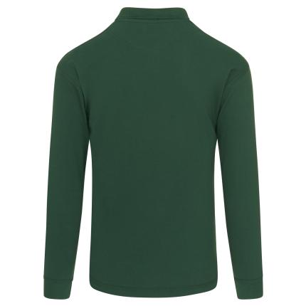 ORN Weaver Long Sleeve Poloshirt 1