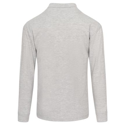 ORN Weaver Long Sleeve Poloshirt 1