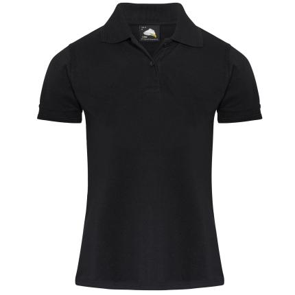 ORN Ladies Eagle Poloshirt