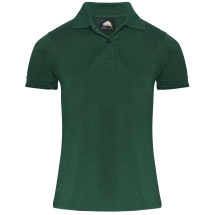 ORN Ladies Eagle Poloshirt