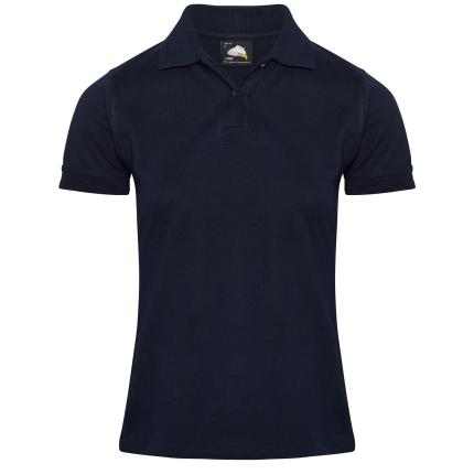 ORN Ladies Eagle Poloshirt