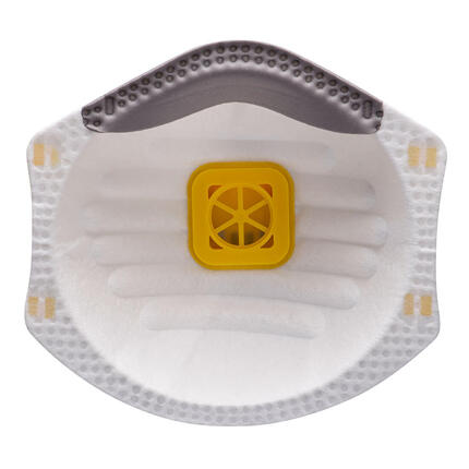 Portwest
 FFP1 Valved Respirator (Pk10) 0