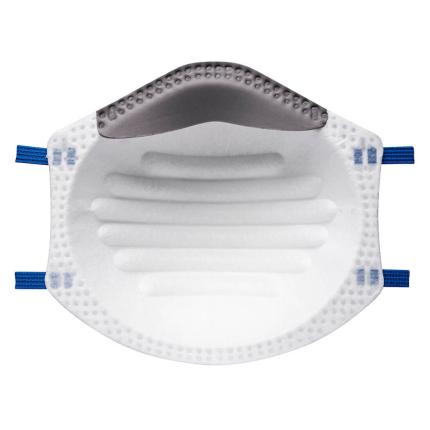 Portwest
 FFP2 Respirator (Pk20) 1
