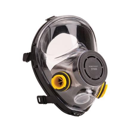Portwest
 Vienna Full Face Mask 0