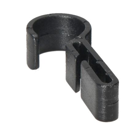 Portwest
 Universal Head Light Safety Helmet Clips (PK100) 0
