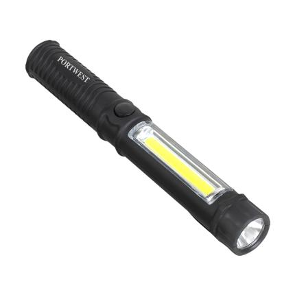 Portwest
 Inspection Flashlight 0