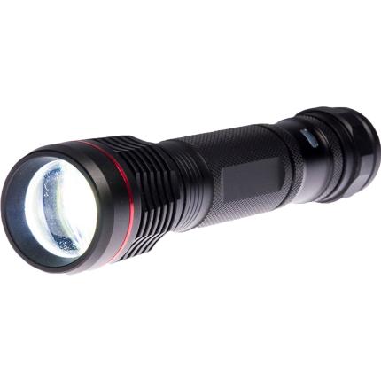 Portwest
 USB Rechargeable Torch 0