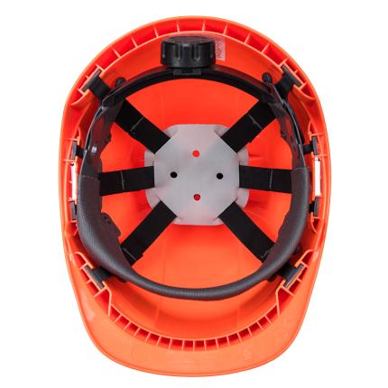 Portwest
 Endurance Badge Holder Helmet 1