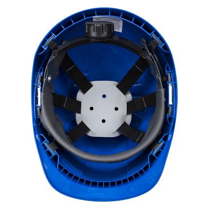 Portwest
 Endurance Badge Holder Helmet 1