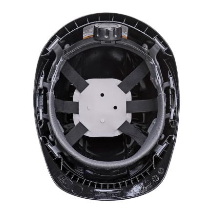 Portwest
 Endurance Carbon Look Helmet 1