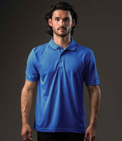 Stormtech Eclipse H2X-DRY® Piqué Polo Shirt 3
