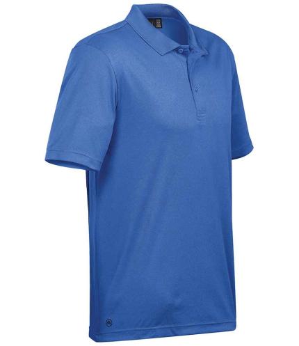 Stormtech Eclipse H2X-DRY® Piqué Polo Shirt 1