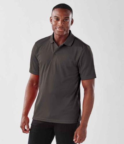 Stormtech Eclipse H2X-DRY® Piqué Polo Shirt 3