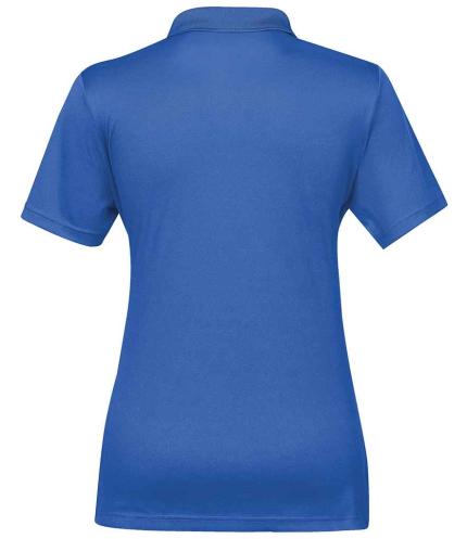 Stormtech Ladies Eclipse H2X-DRY® Piqué Polo Shirt 2