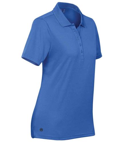 Stormtech Ladies Eclipse H2X-DRY® Piqué Polo Shirt 1