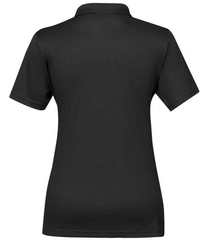 Stormtech Ladies Eclipse H2X-DRY® Piqué Polo Shirt 2