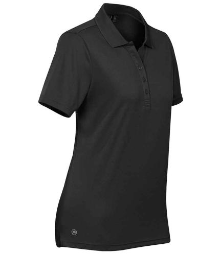 Stormtech Ladies Eclipse H2X-DRY® Piqué Polo Shirt 1
