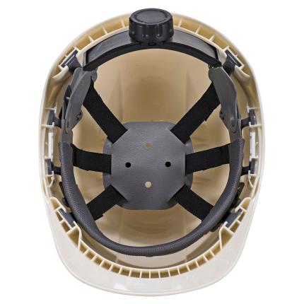 Portwest
 Endurance Glowtex Helmet 1