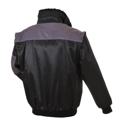 Portwest
 Two Tone Pilot Jacket 1