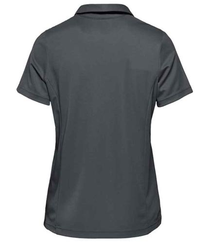 Stormtech Ladies Milano Sports Polo Shirt 2