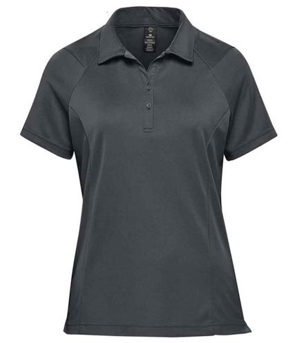 Stormtech Ladies Milano Sports Polo Shirt