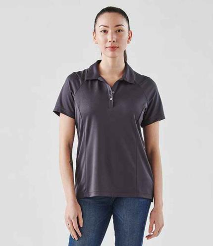 Stormtech Ladies Milano Sports Polo Shirt 3